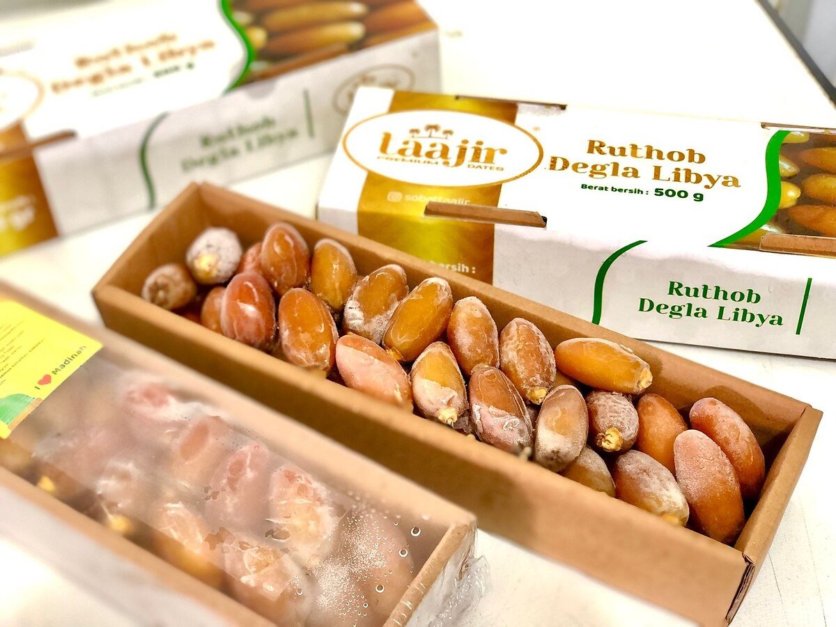 Ruthob Degla Libya Taajir